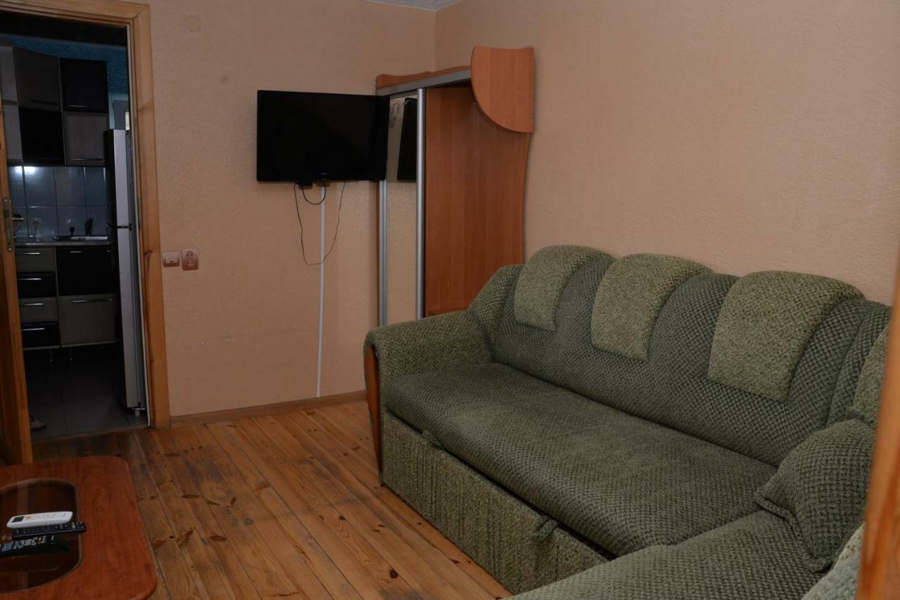 Pryvatna Sadyba Tviy Kut Hotel Svityaz' Exterior foto