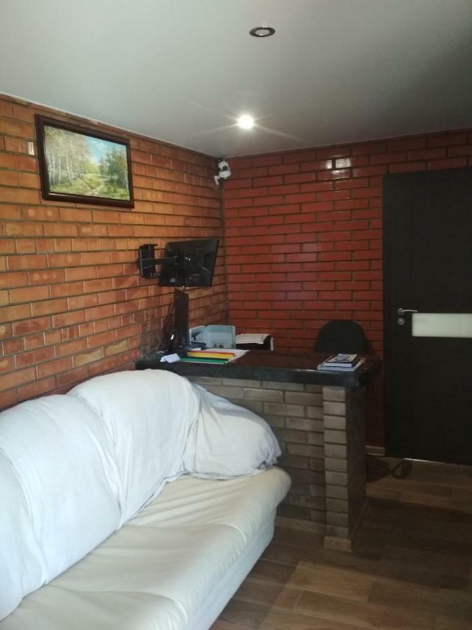 Pryvatna Sadyba Tviy Kut Hotel Svityaz' Exterior foto